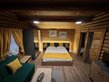 Yagoda Ski Chalets - Villa with sauna