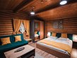 ���� ����� - Villa deluxe with sauna with breakfast included